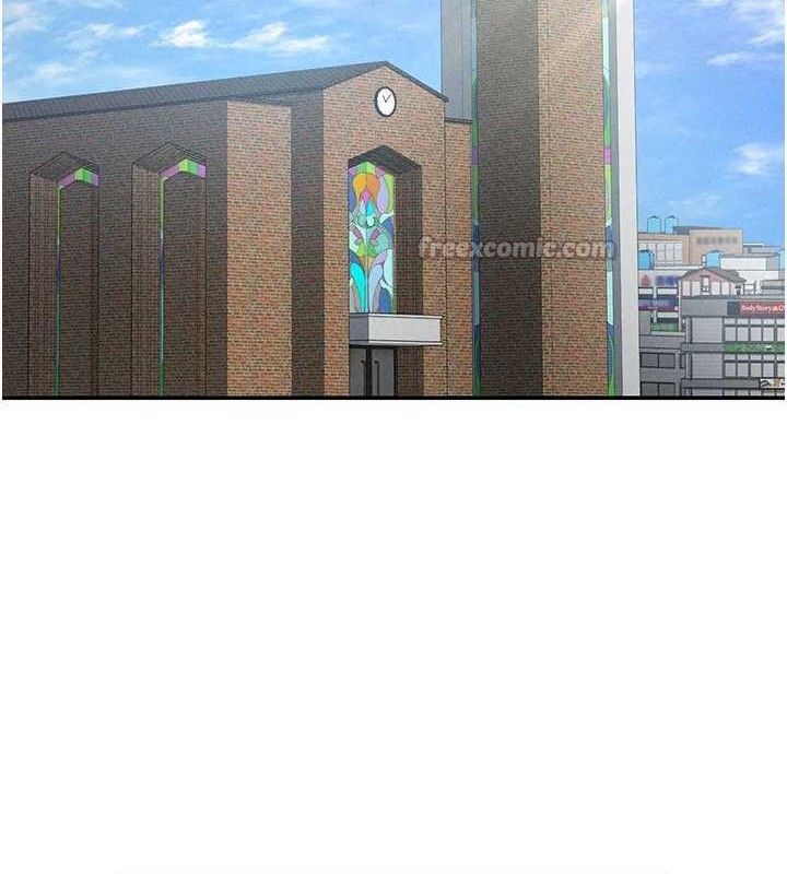 私密视角第47話-阿姨的熱情邀約