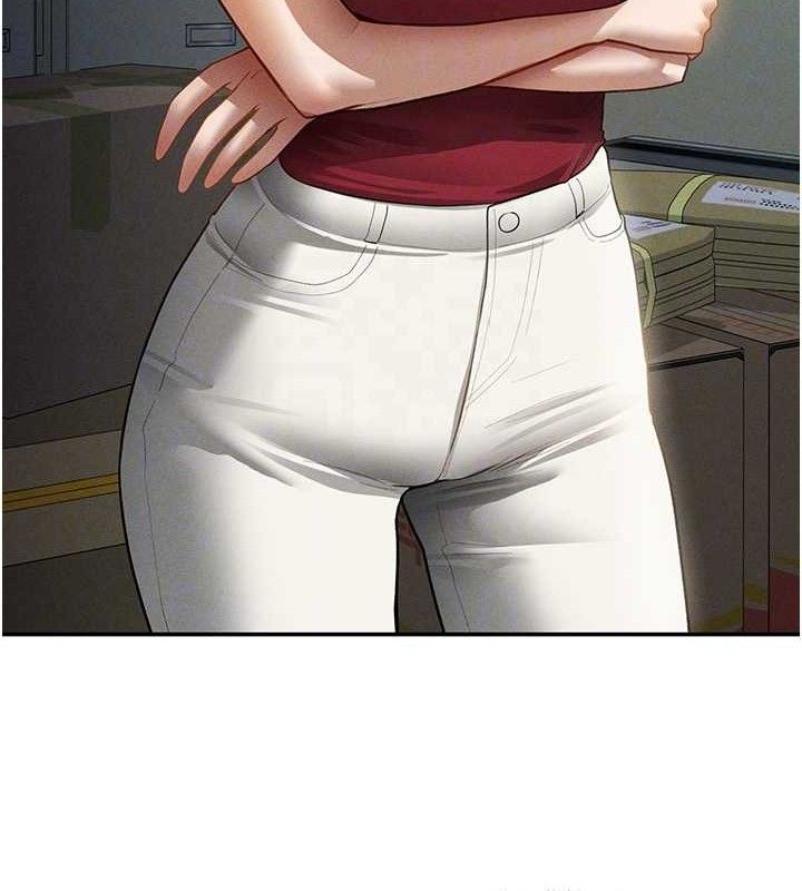 私密视角第47話-阿姨的熱情邀約