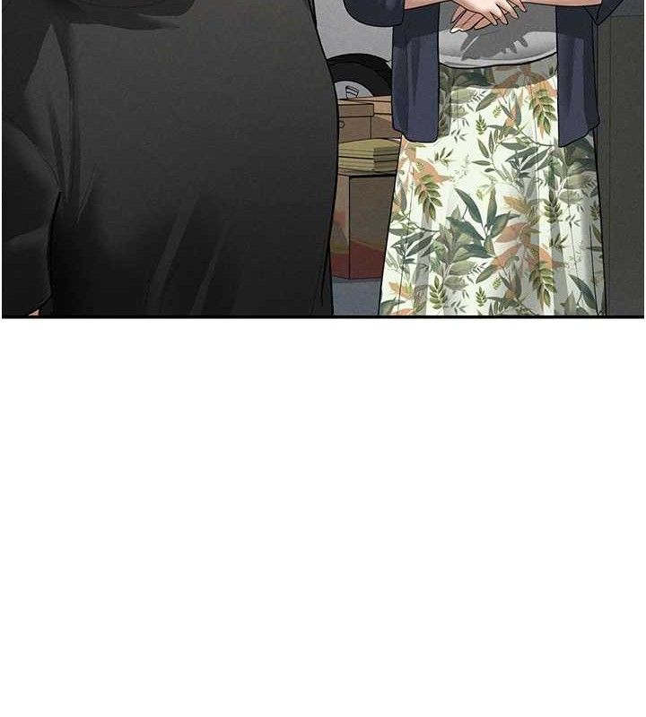 私密视角第47話-阿姨的熱情邀約