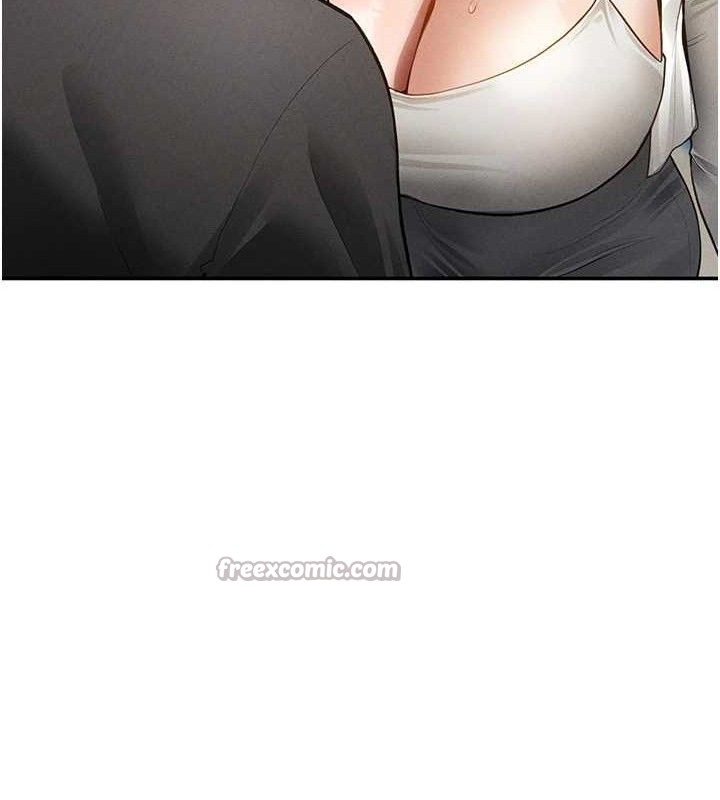 私密视角第47話-阿姨的熱情邀約