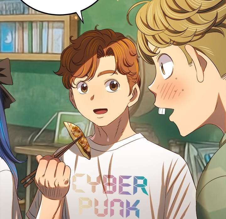 難纏小惡女第269話