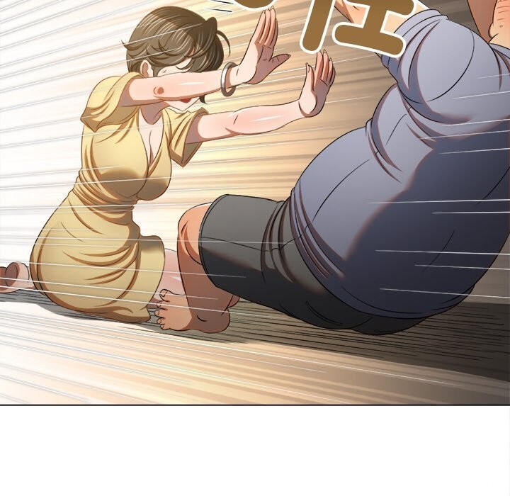 难缠小恶女第269話