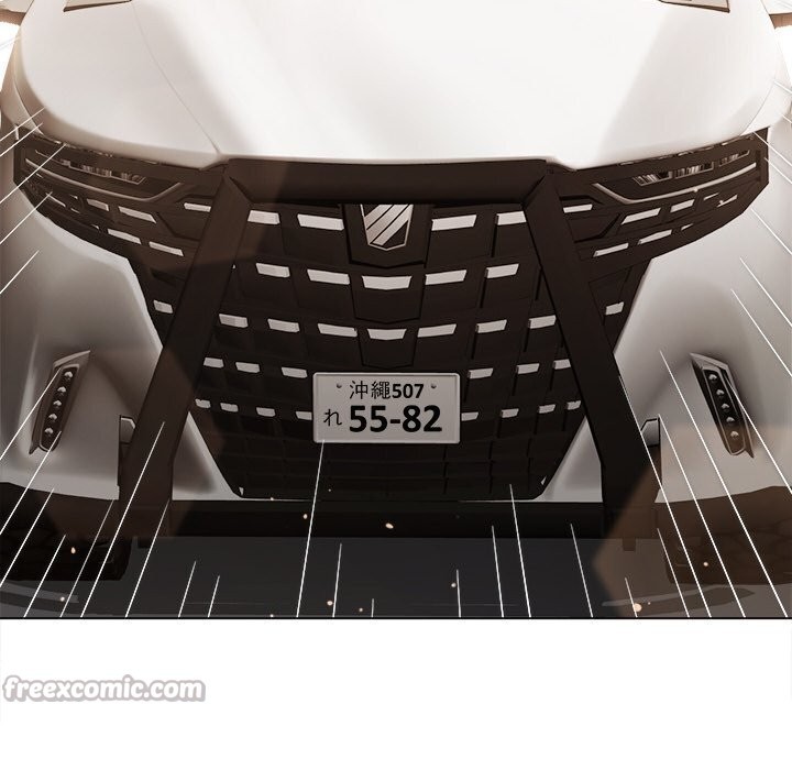 难缠小恶女第269話