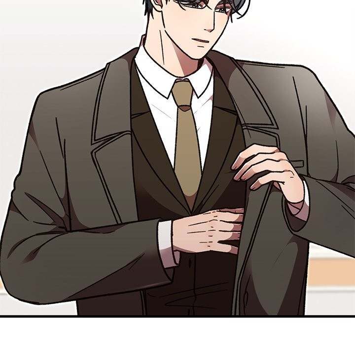 婚姻束缚第48話