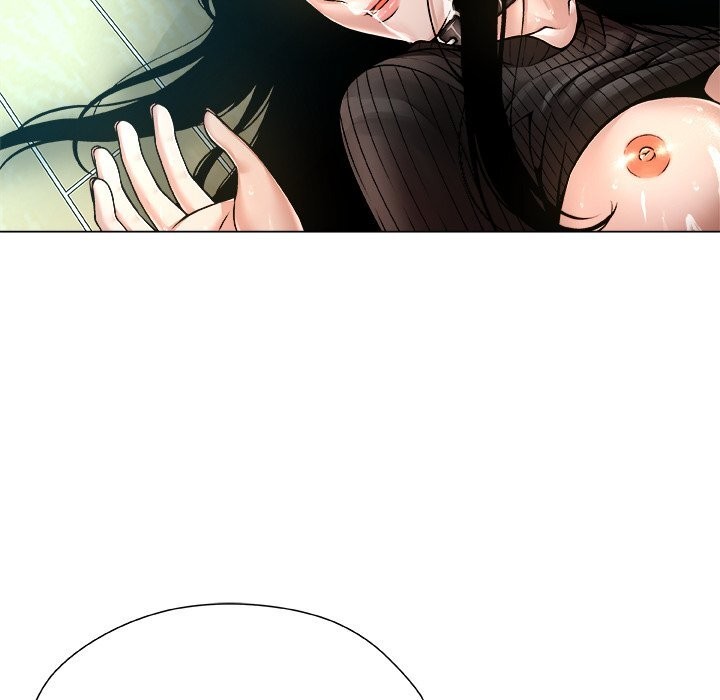 被幸运诅咒的人第7話