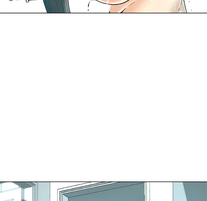 被幸运诅咒的人第7話