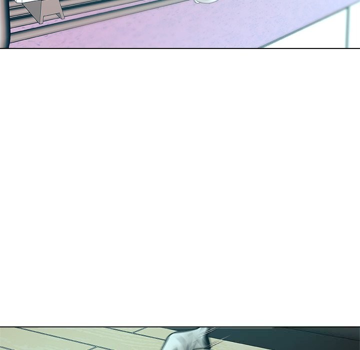 被幸运诅咒的人第7話