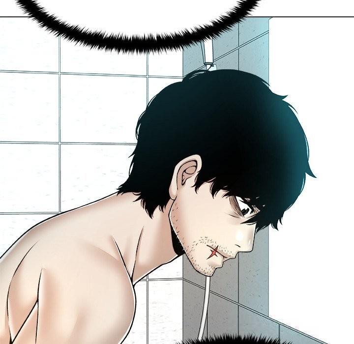 被幸运诅咒的人第7話