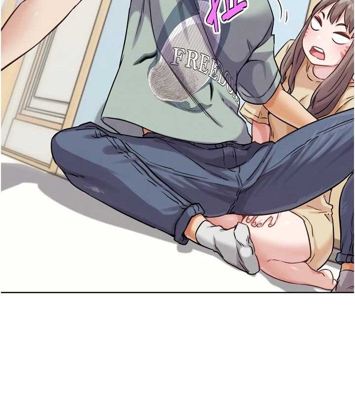 G斗吧!真人肉搏王第17話-關上門教訓慣老闆