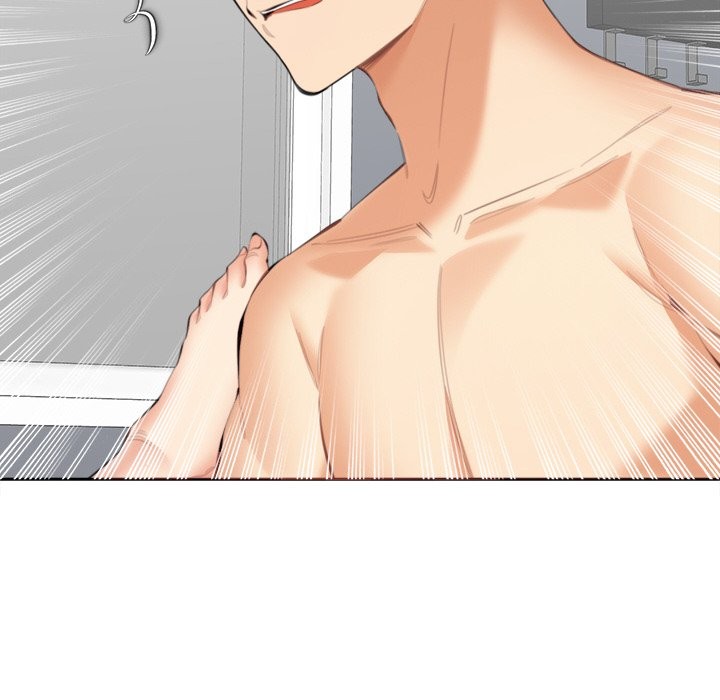 女子宿舍日记第14話