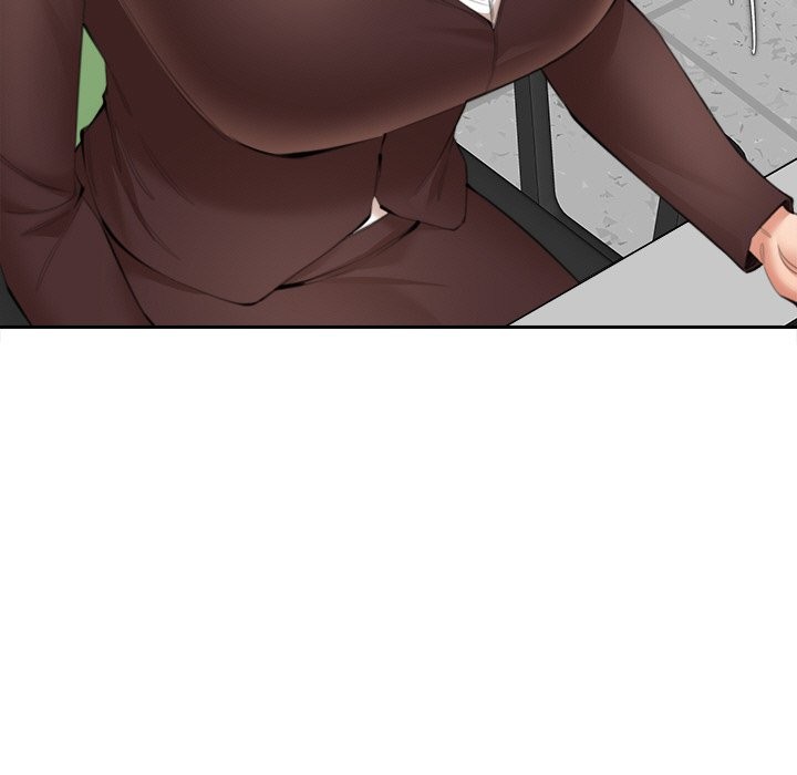 女子宿舍日记第14話