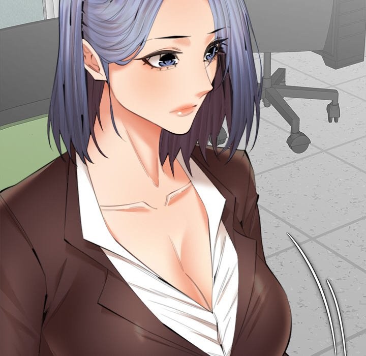 女子宿舍日记第14話