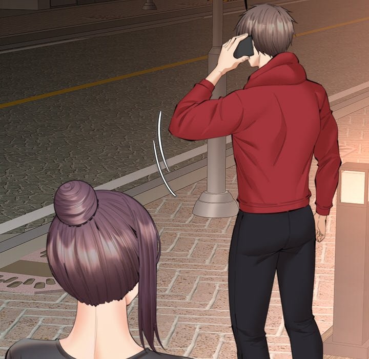 女子宿舍日记第14話