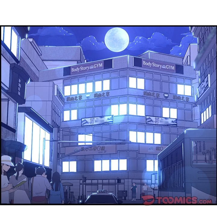 女子宿舍日记第14話