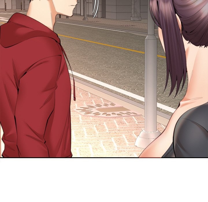 女子宿舍日记第14話