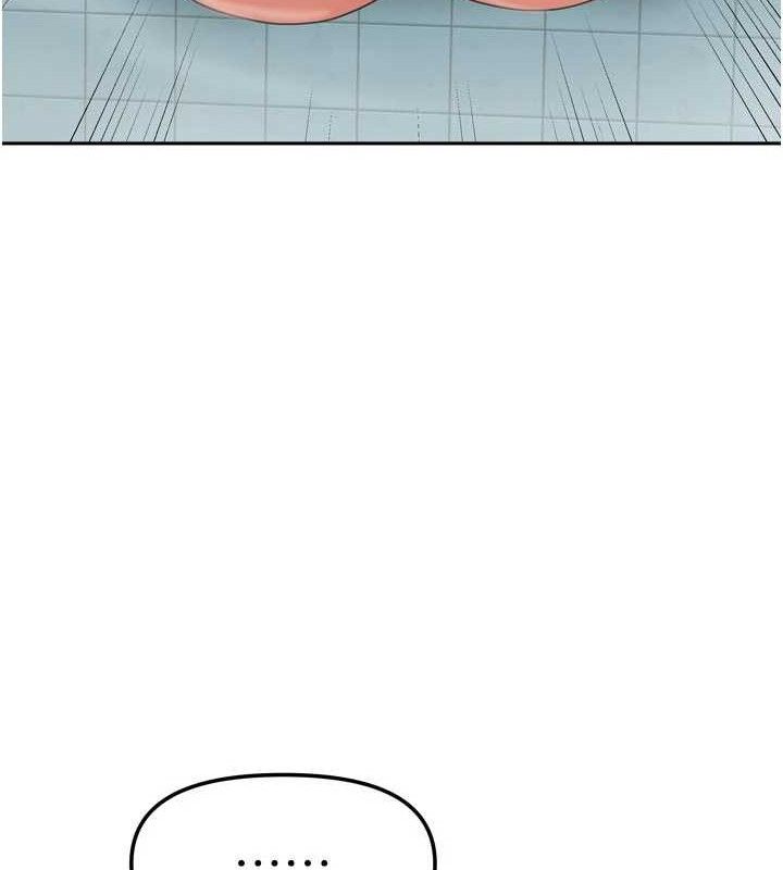 我家的女房客第28話-第一次在水裡口交