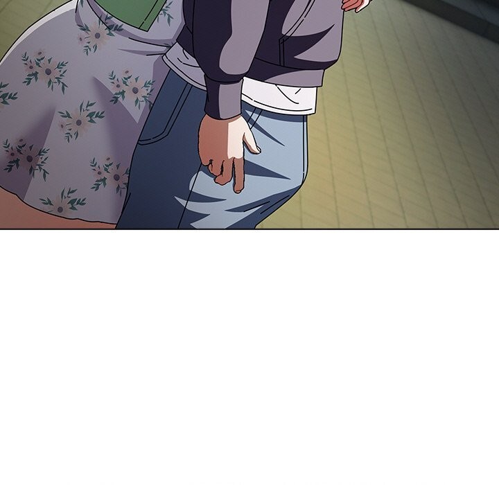 请弄臟我的女朋友第20話