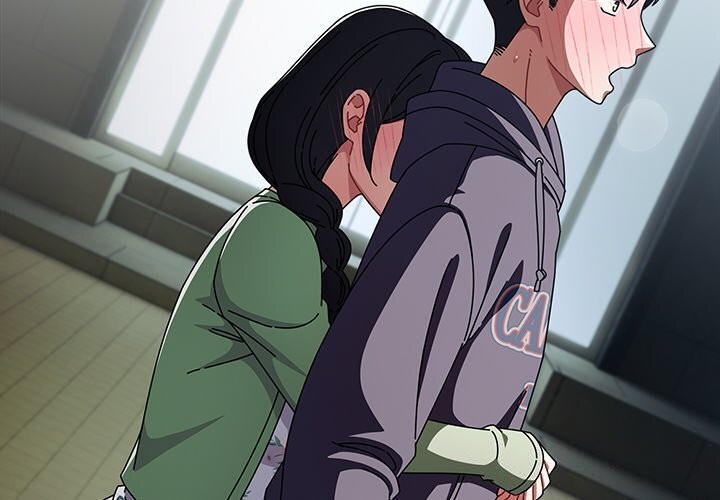 请弄臟我的女朋友第20話