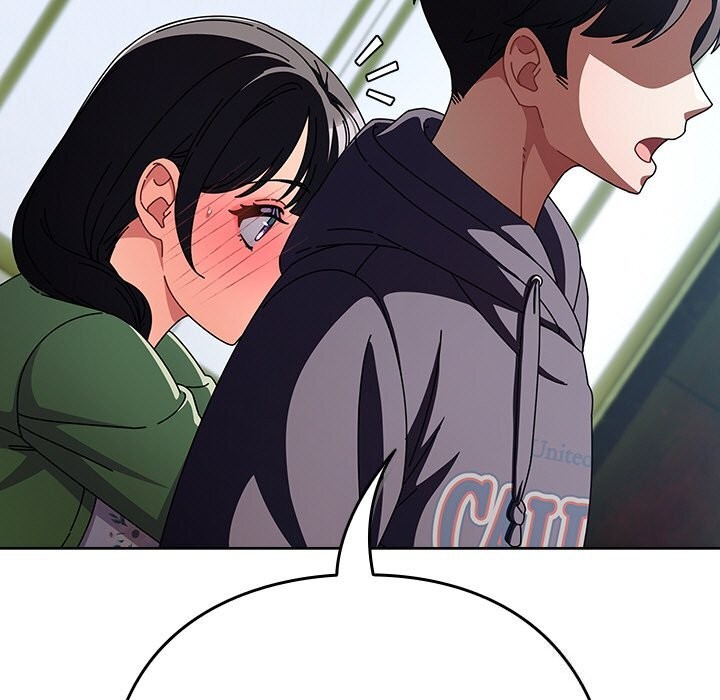 请弄臟我的女朋友第20話