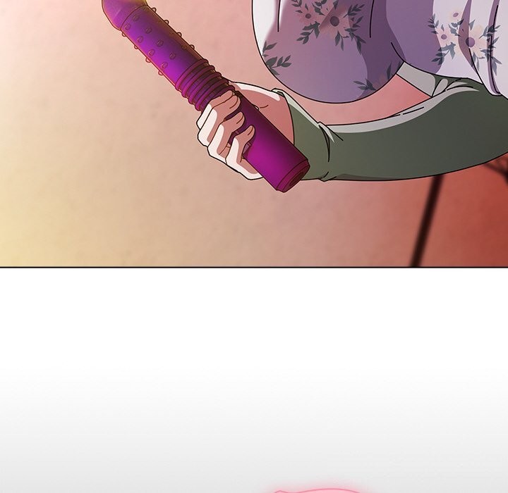 请弄臟我的女朋友第20話