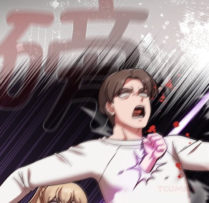 热情拳击馆第38話