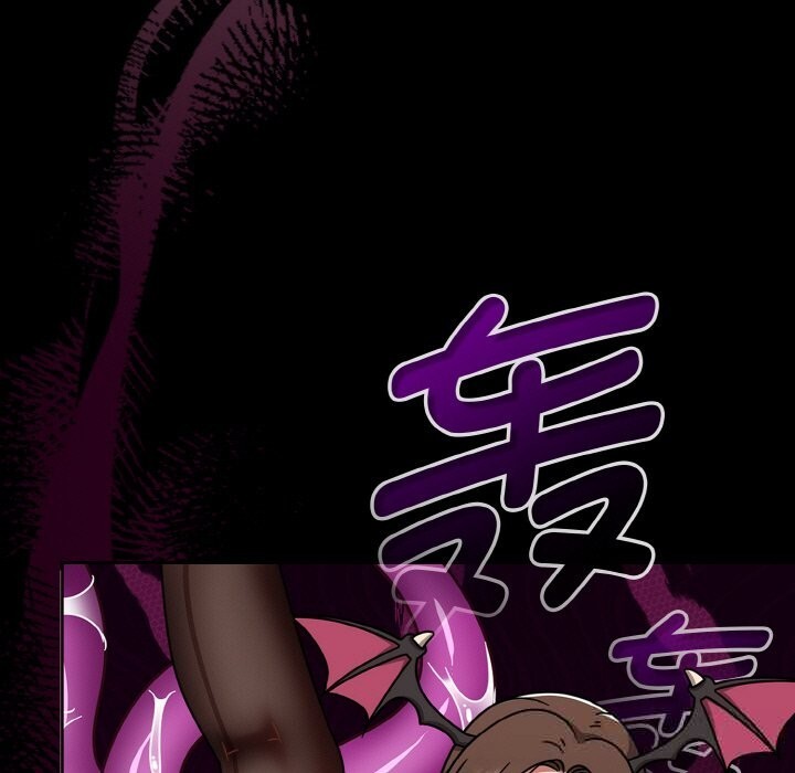 熱情拳擊館第38話