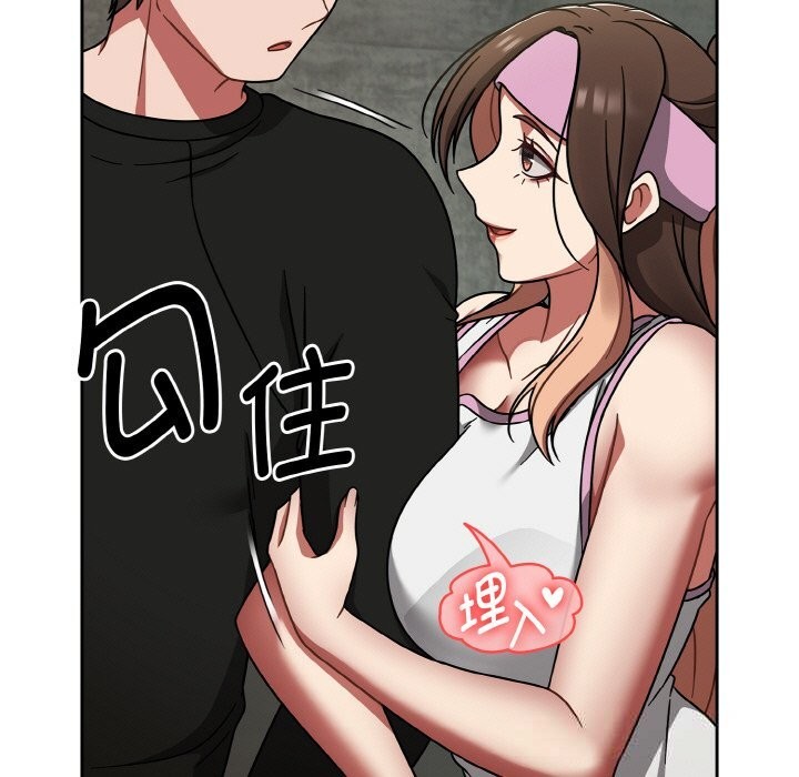 熱情拳擊館第38話