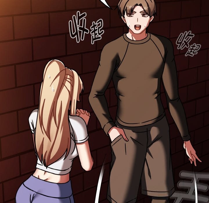 熱情拳擊館第38話