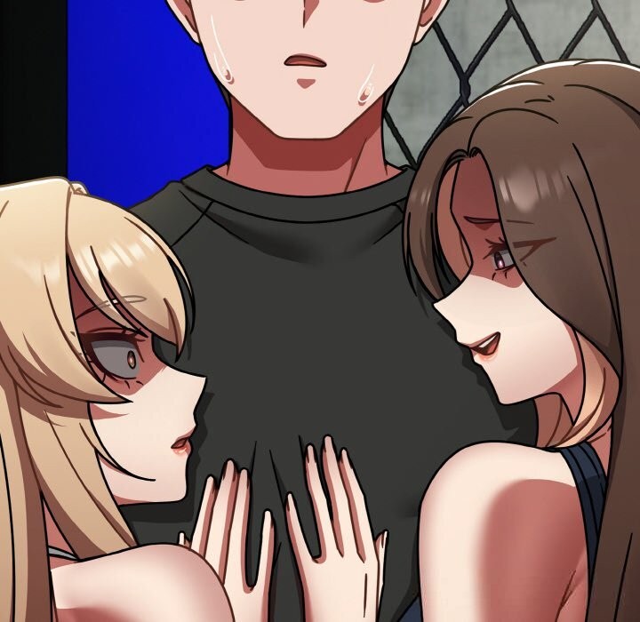 熱情拳擊館第38話