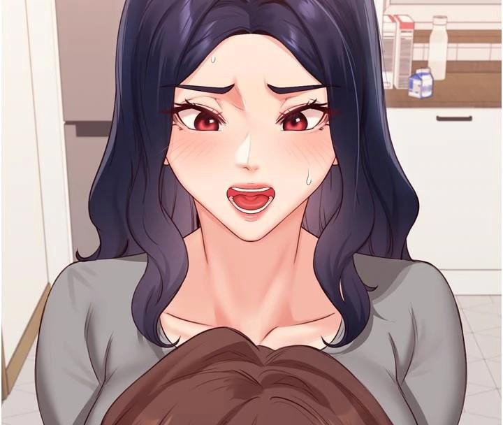 熟女自助餐第53話-母豬前輩好美味