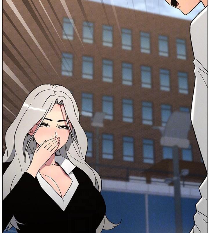 兄妹的秘密授课第74話-那些年我們追過的小太妹