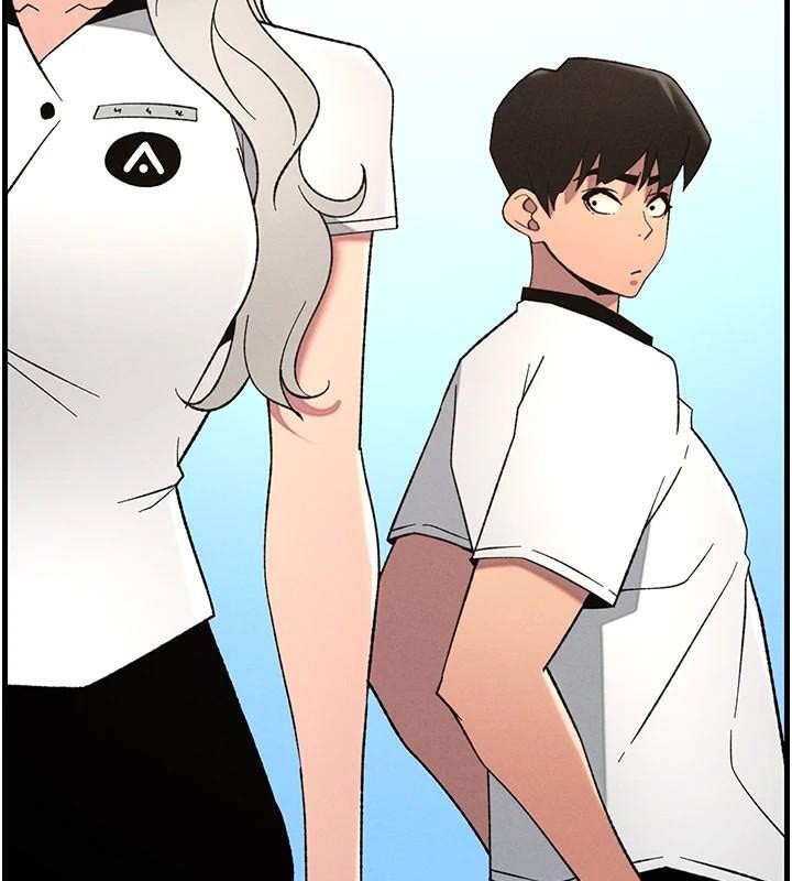 兄妹的秘密授课第74話-那些年我們追過的小太妹