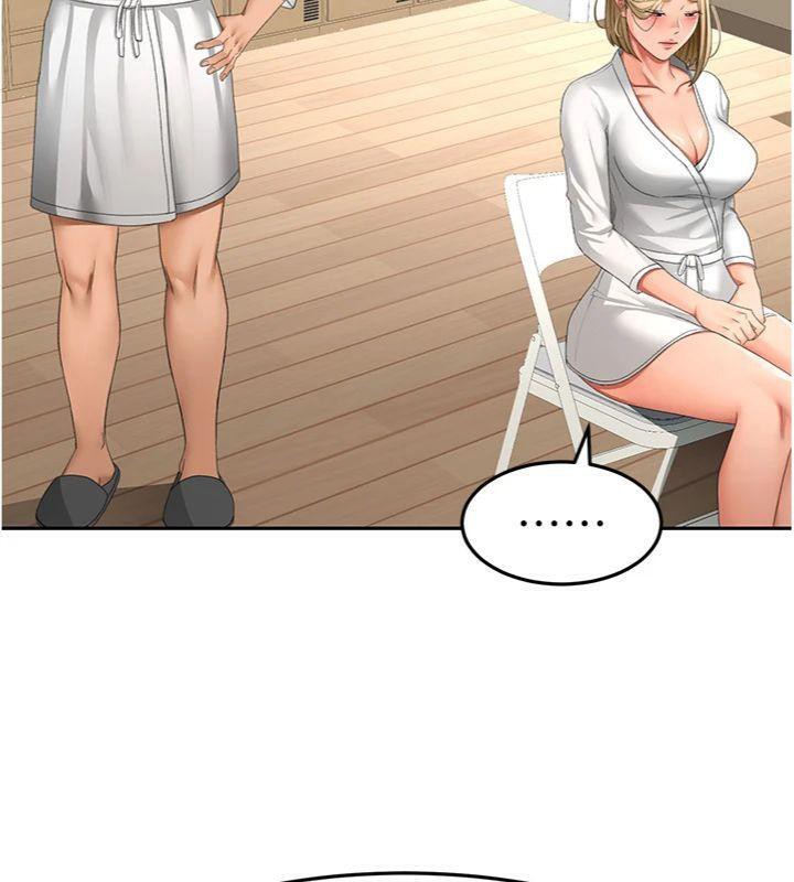 顶加套房的春天第34話-提高自尊心的手淫