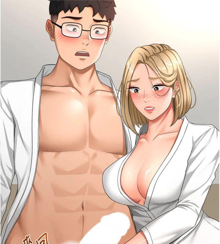 頂加套房的春天第34話-提高自尊心的手淫