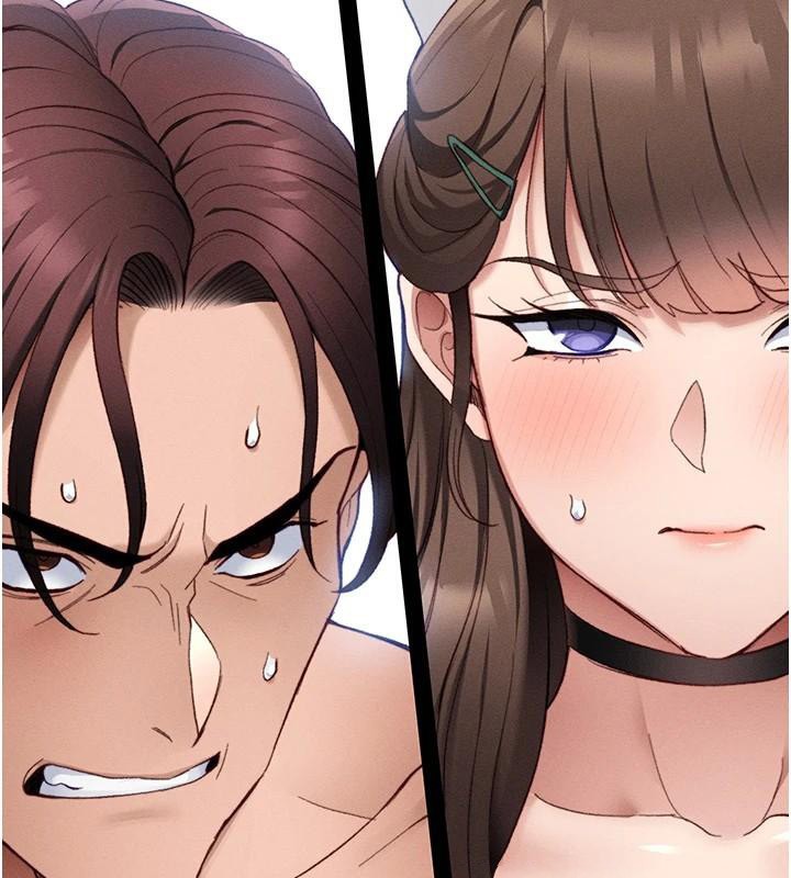 太妹攻略指南第38話-奴隸遊戲開始