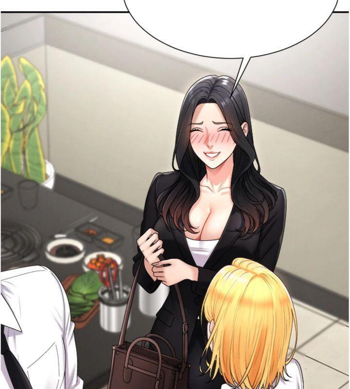 肉体审判第18話-動作輕點，別吵醒她