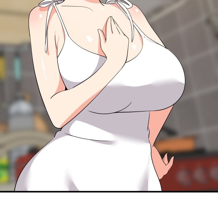 难缠姐妹偏要和我同居第60話