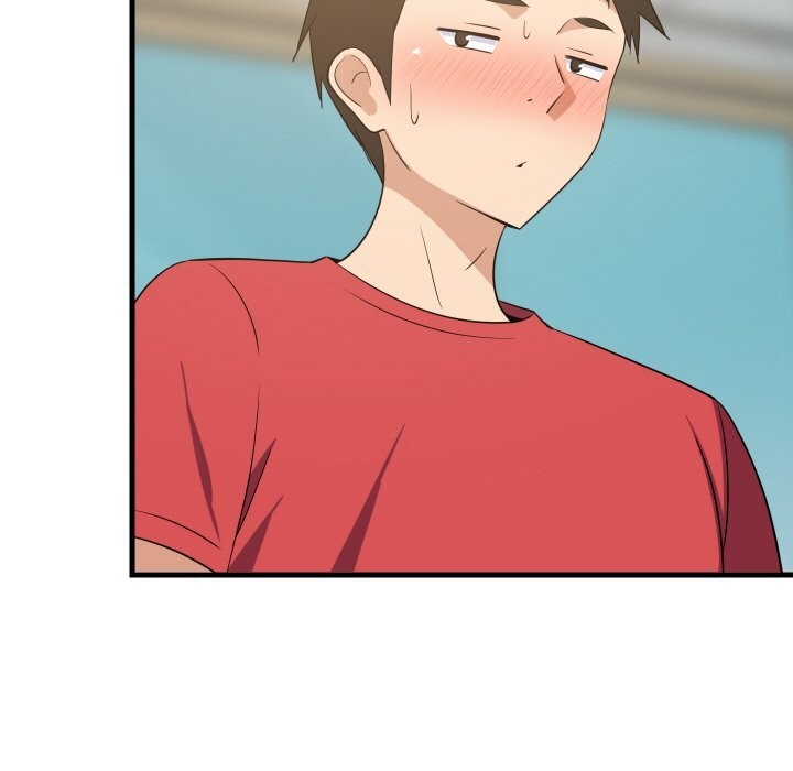 难缠姐妹偏要和我同居第60話