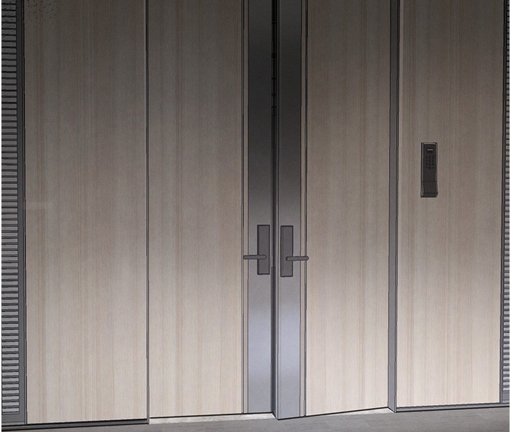 黑道千金第48話-夜半教訓女淫賊