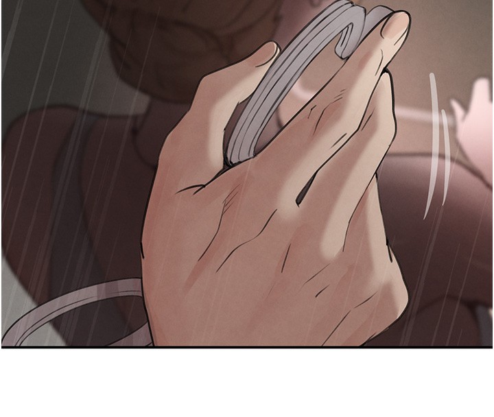 黑道千金第48話-夜半教訓女淫賊