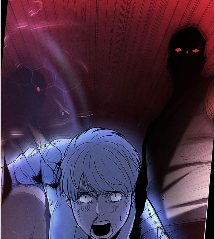 末日鵰堡第44話-被廢物的老二內射到崩潰