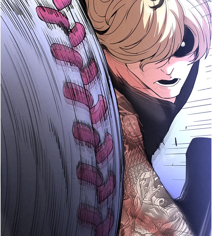 末日鵰堡第44話-被廢物的老二內射到崩潰