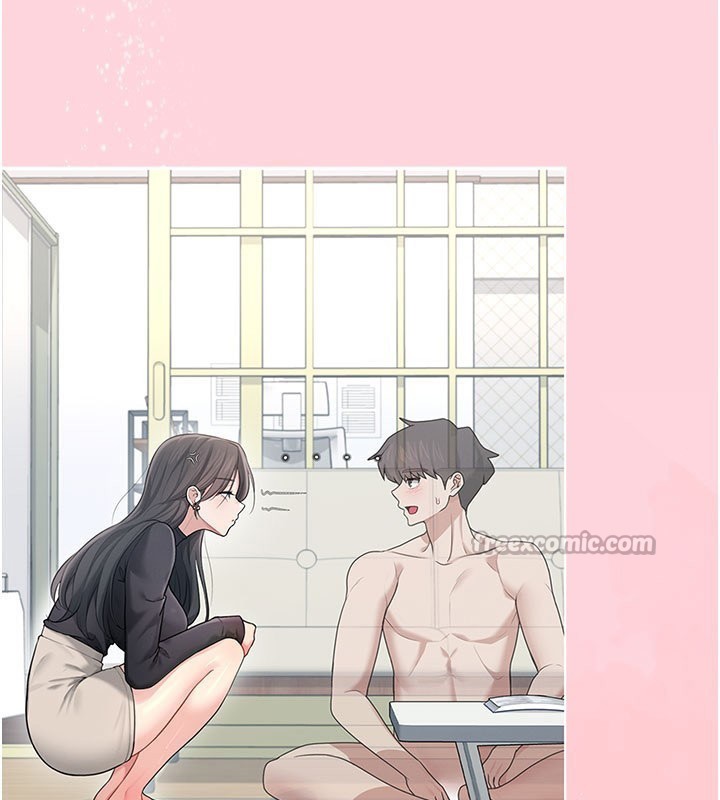 飞机杯女神连线中第28話-剛才那個吻害人家都濕了