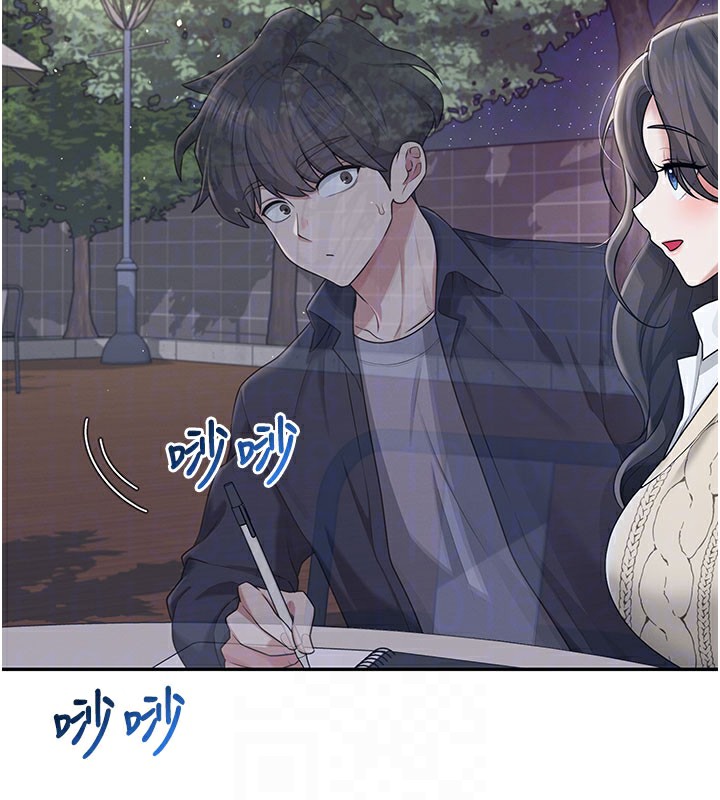 飞机杯女神连线中第28話-剛才那個吻害人家都濕了