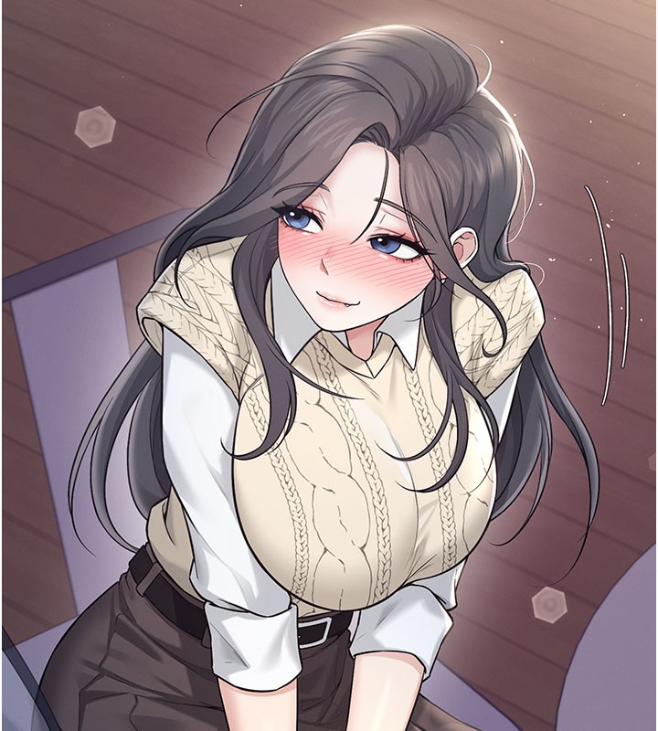 飞机杯女神连线中第28話-剛才那個吻害人家都濕了