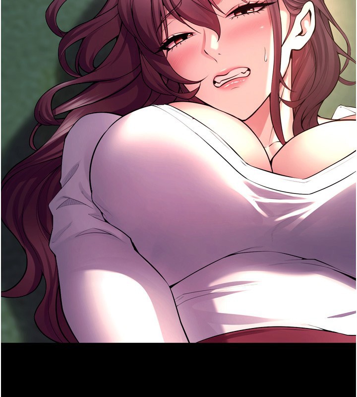 狱火重生第33話-第一次就噴水的天生名器