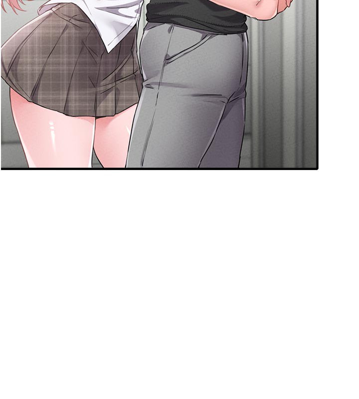 男人配额制第12話-等待已久的獵物到手