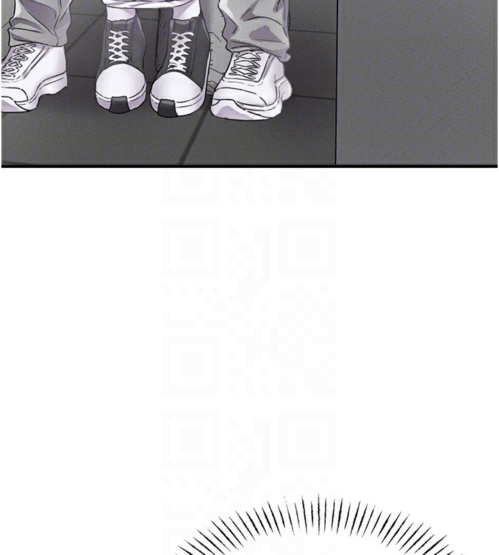 男人配額制第12話-等待已久的獵物到手