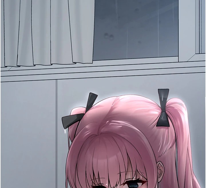 垃圾堆撿到寵物系萌妹第1話-路邊撿到美少女