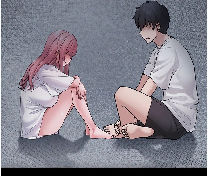 垃圾堆撿到寵物系萌妹第1話-路邊撿到美少女